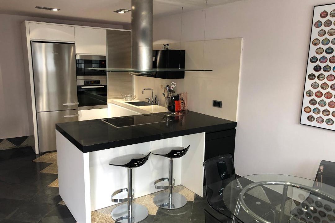 Photo of Kitchen in Cuina