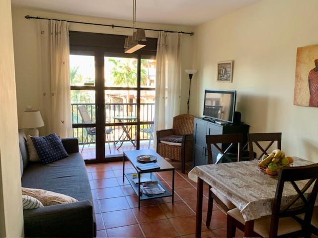 Photo of Livingroom in Puerto Rey