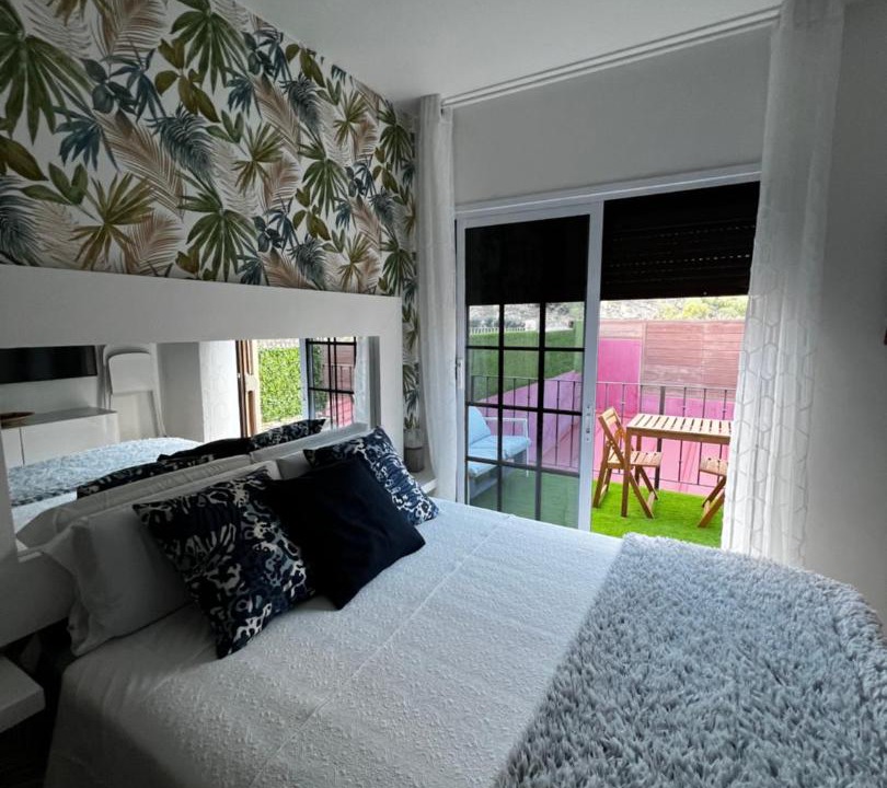 Photo of Bedroom in Tabaiba