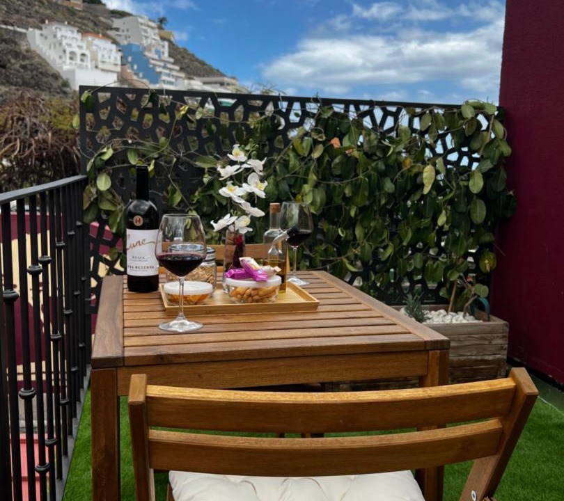 Photo of Patio Balcony in Tabaiba