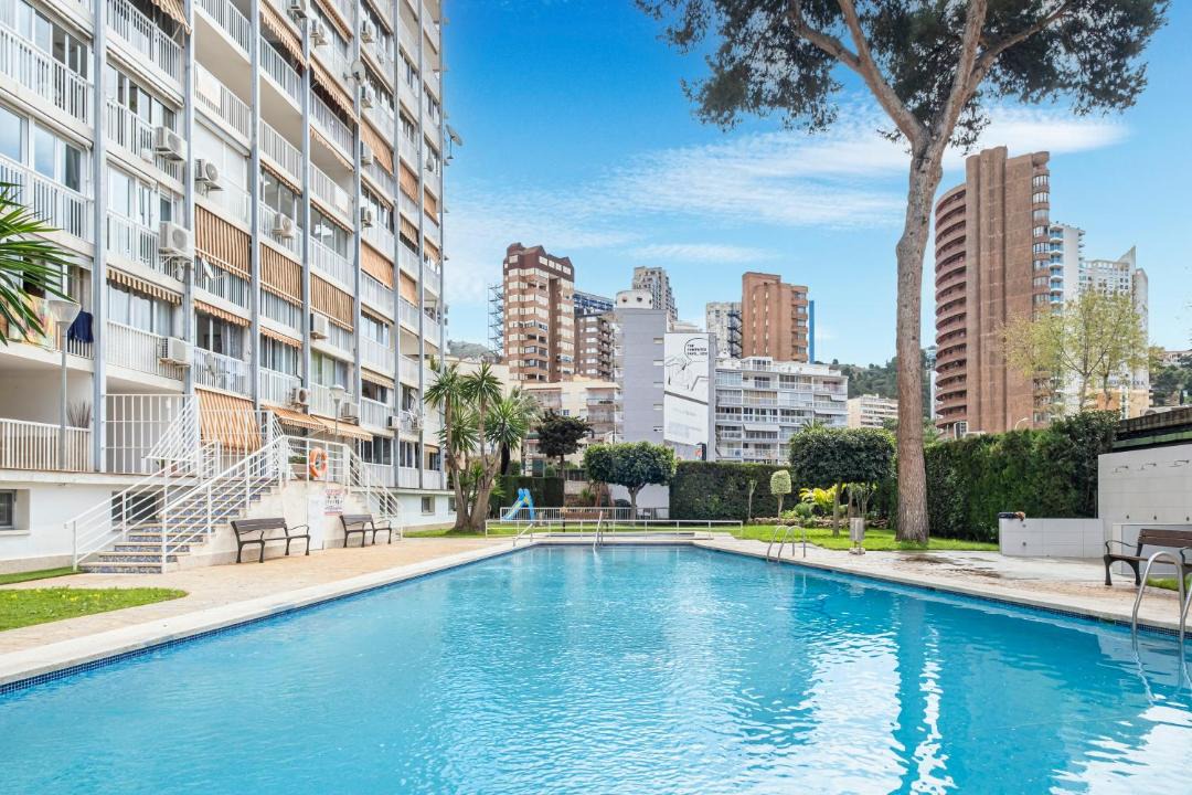 Photo of Others in Benidorm