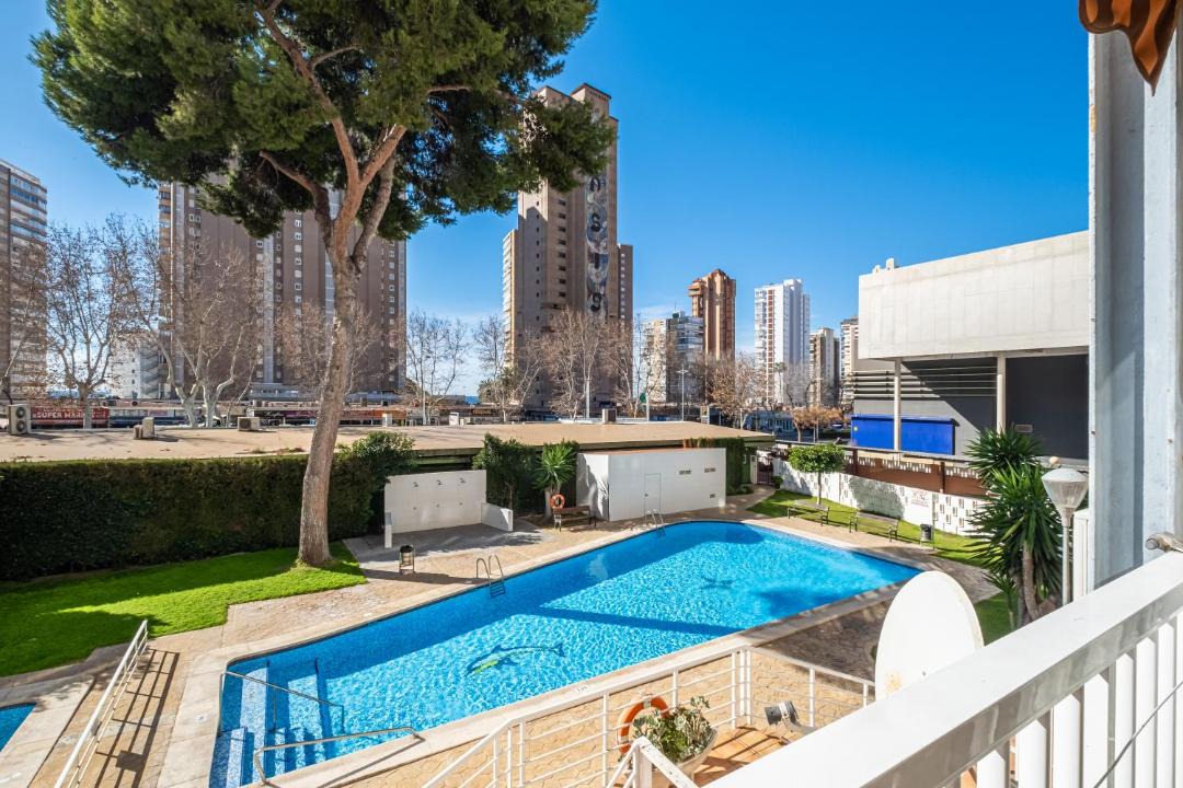 Photo of Others in Benidorm