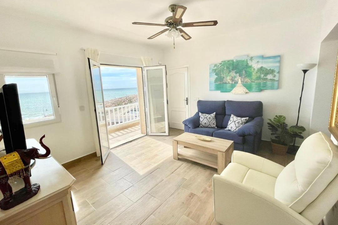 Photo of Livingroom in Villaricos