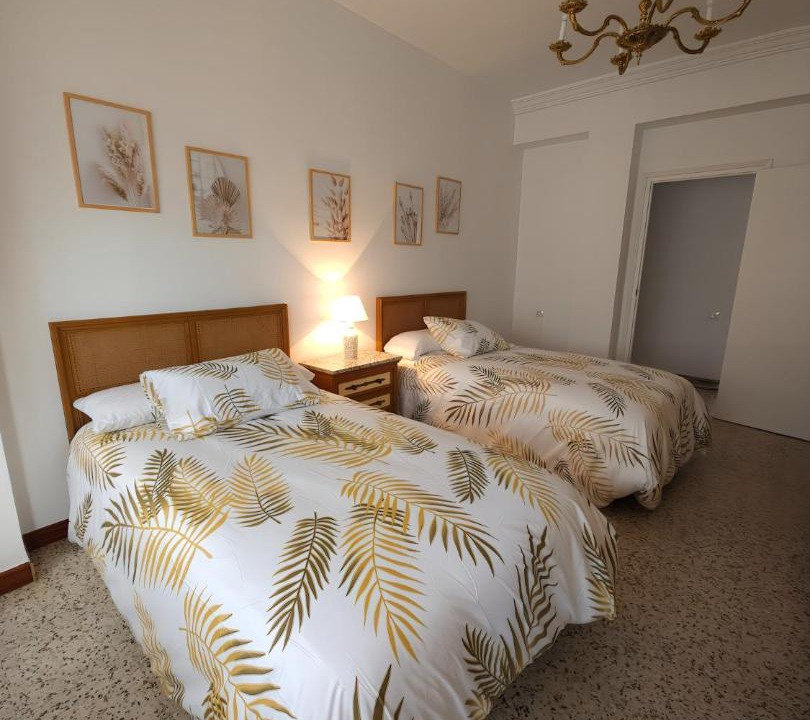 Photo of Bedroom in Cenicero