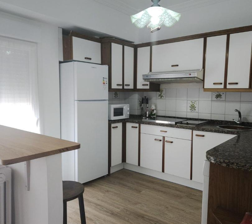 Photo of Kitchen in Cenicero