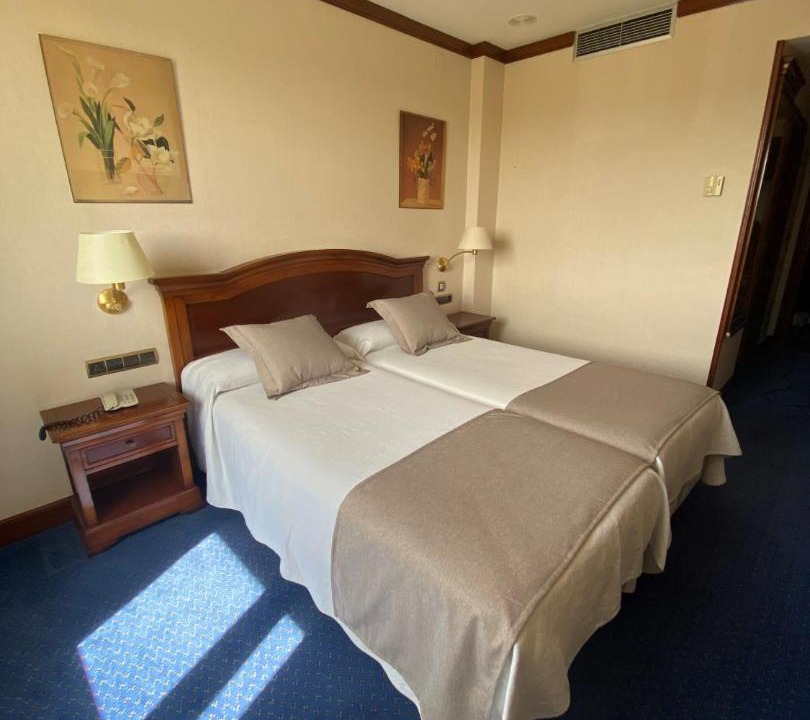 Photo of Bedroom in Almazan