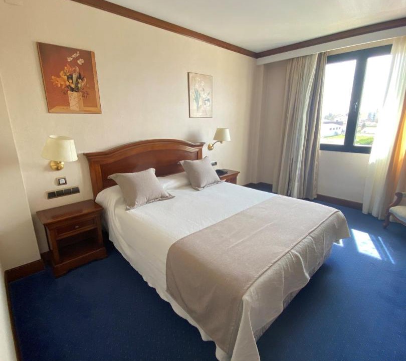 Photo of Bedroom in Almazan