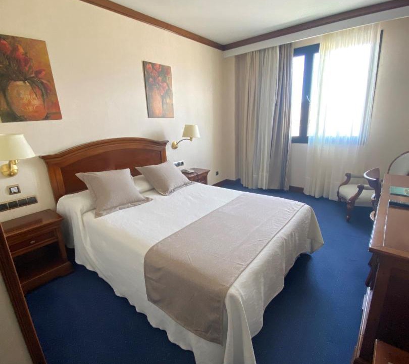 Photo of Bedroom in Almazan