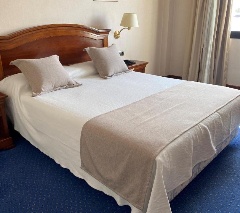 Photo of Bedroom in Almazan