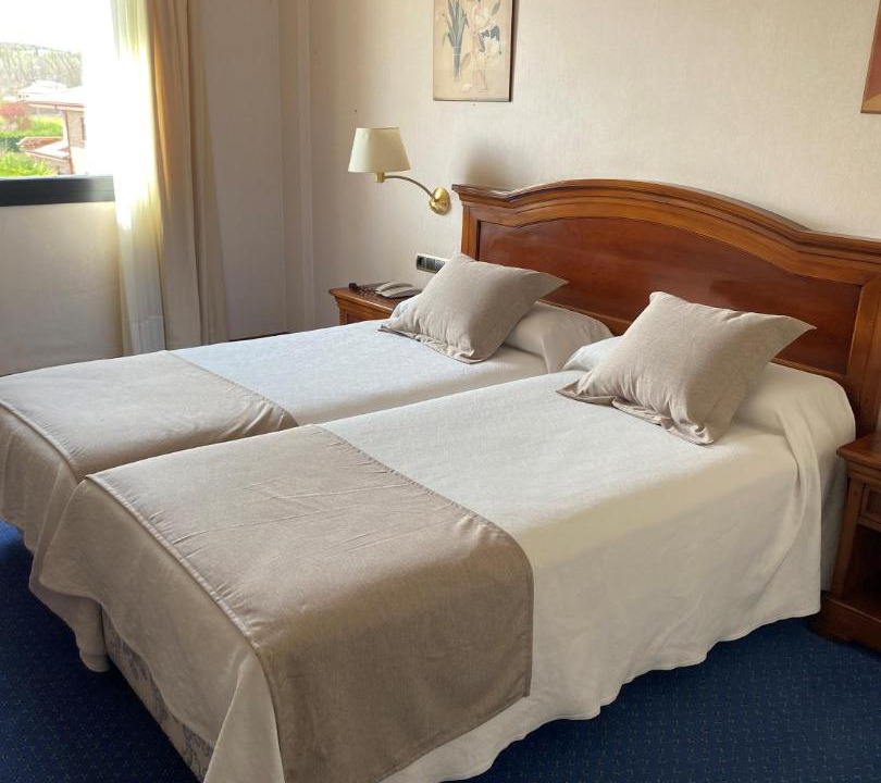 Photo of Bedroom in Almazan