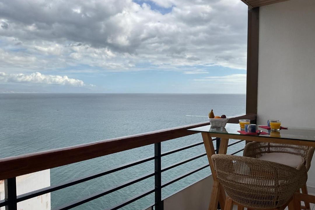 Photo of Patio Balcony in Carihuela
