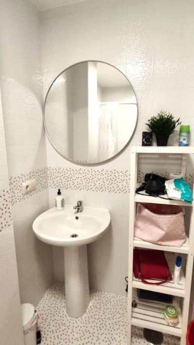 Photo of Bathroom in O Pindo