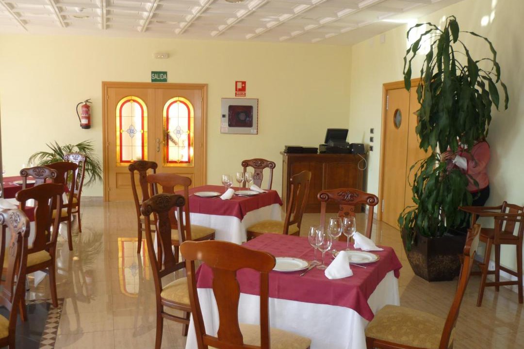 Photo of Others in San Leonardo de Yague
