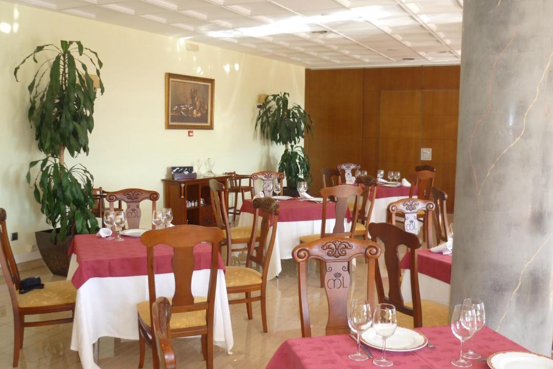 Photo of Others in San Leonardo de Yague