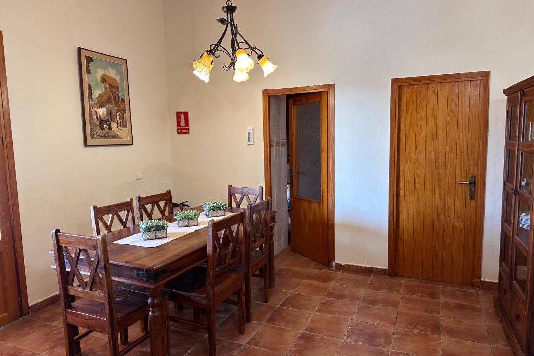 Photo of Others in Sant Rafael de Sa Creu