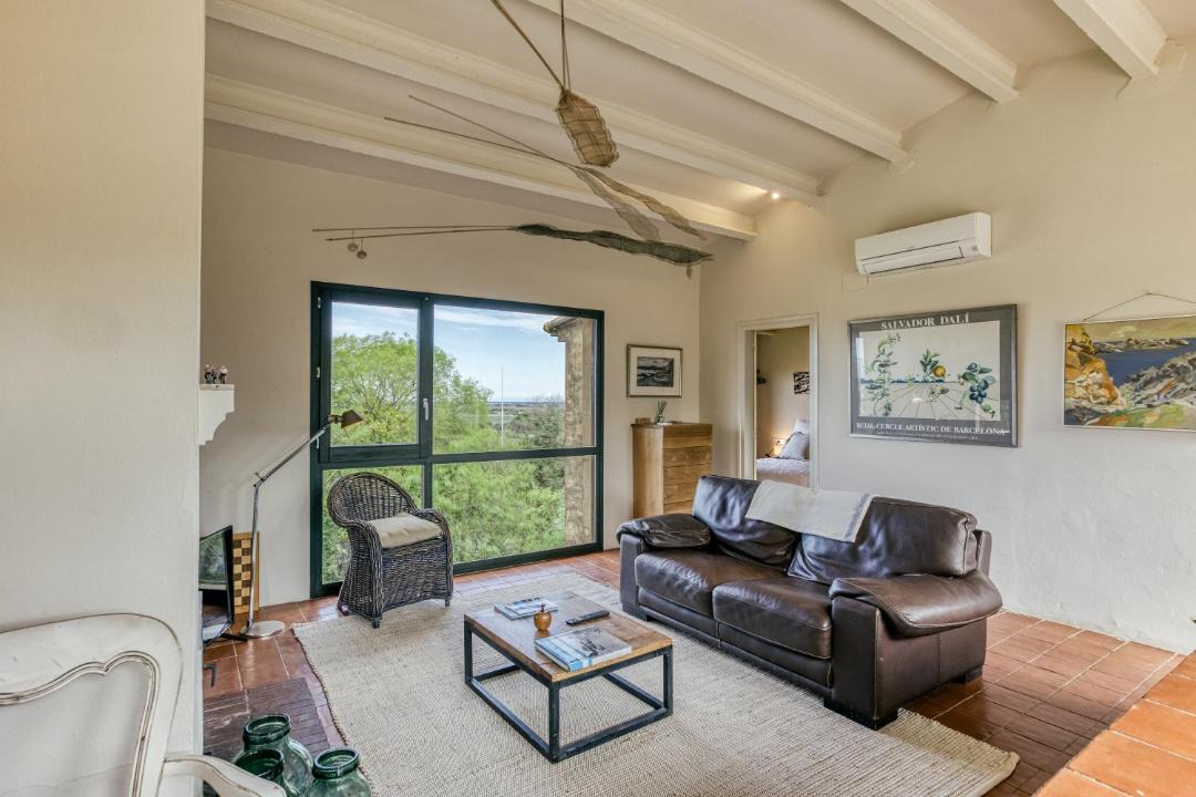 Photo of Livingroom in Ventallo