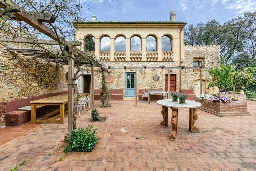 Photo of Buildings in Ventallo