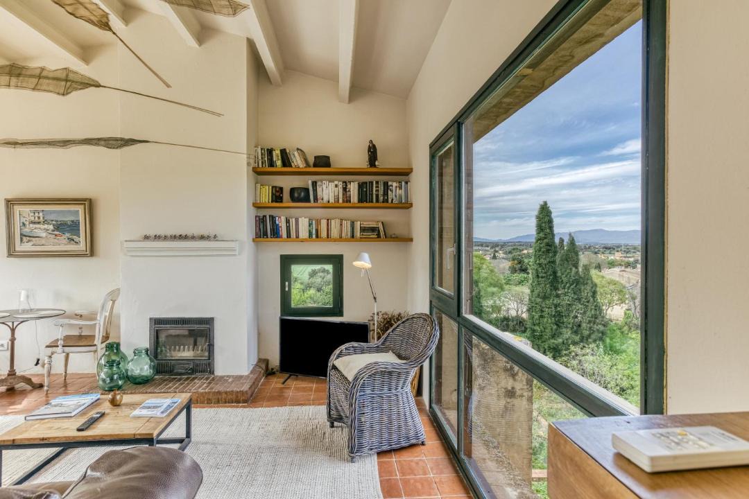 Photo of Livingroom in Ventallo