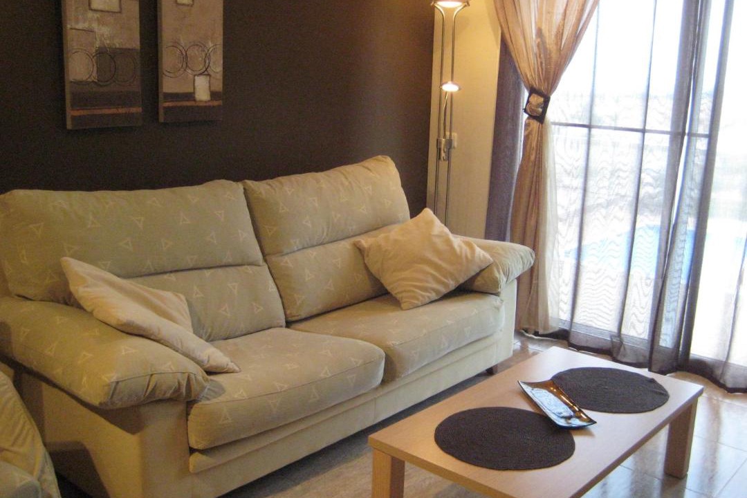 Photo of Livingroom in Alcanar