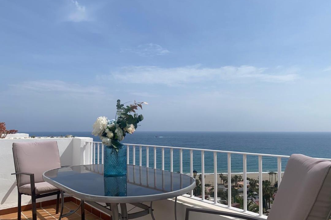 Photo of Patio Balcony in Ventanicas-El Cantal