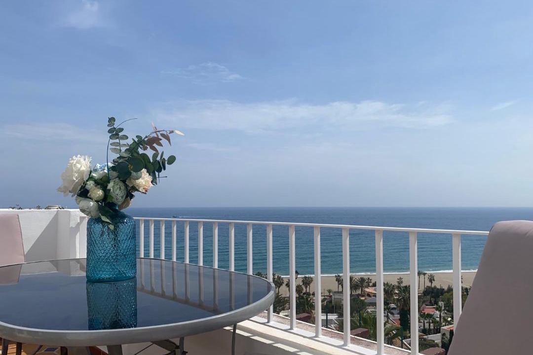 Photo of Patio Balcony in Ventanicas-El Cantal