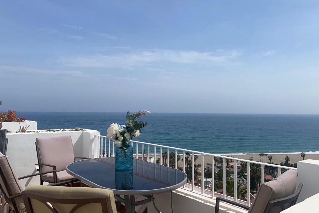 Photo of Patio Balcony in Ventanicas-El Cantal