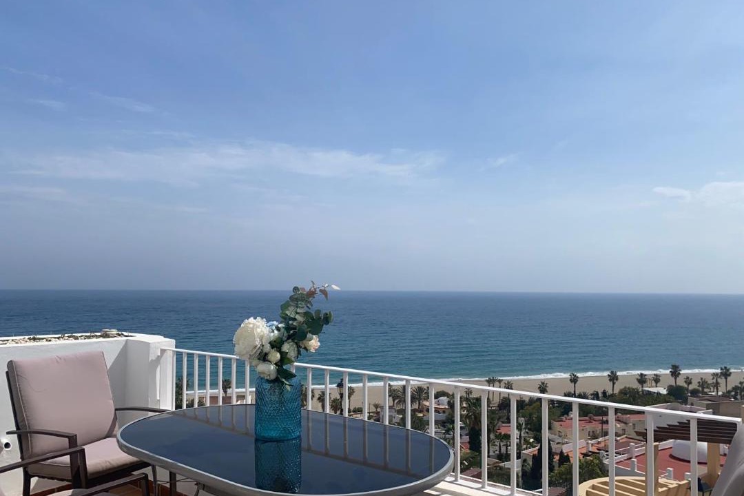 Photo of Patio Balcony in Ventanicas-El Cantal