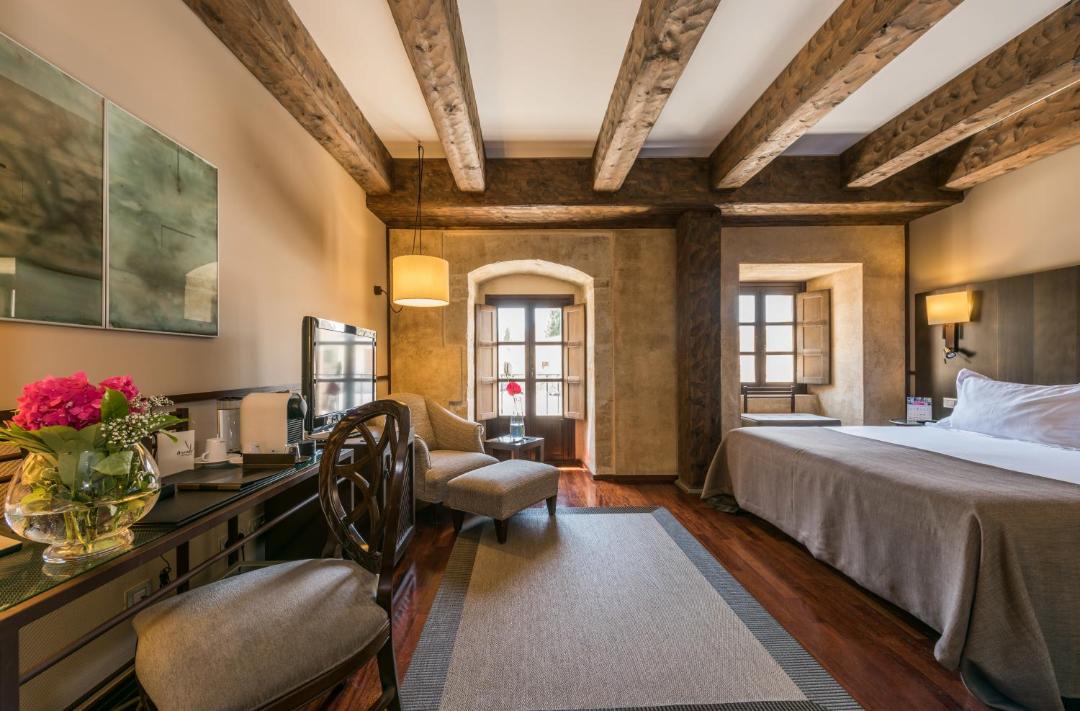 Photo of Bedroom in Old Town