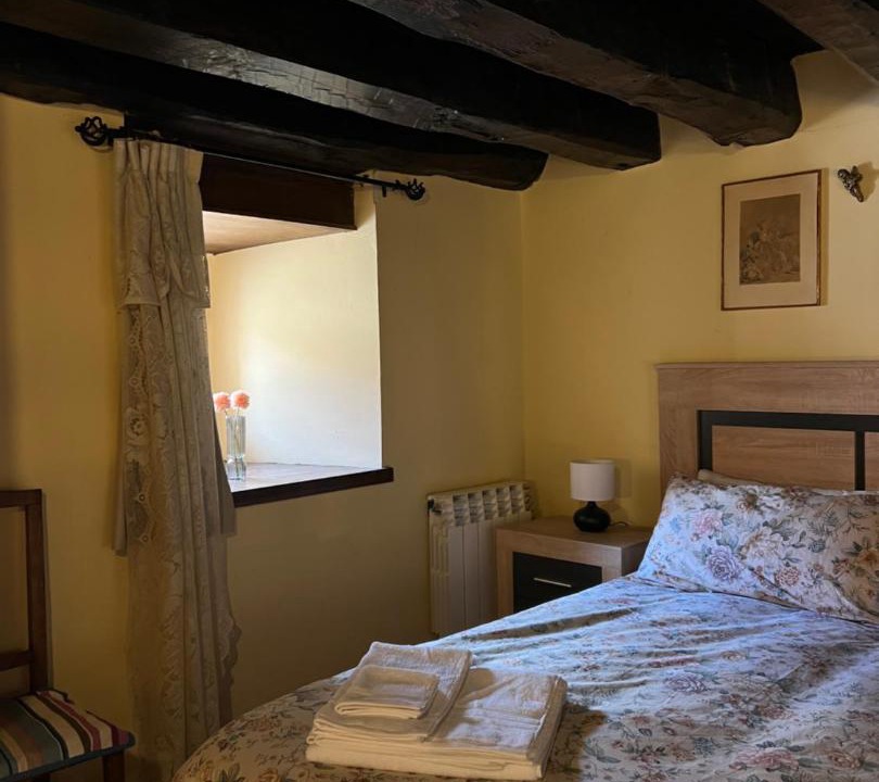 Photo of Bedroom in Gumiel de Hizan