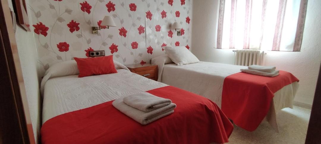 Photo of Bedroom in Beas de Segura