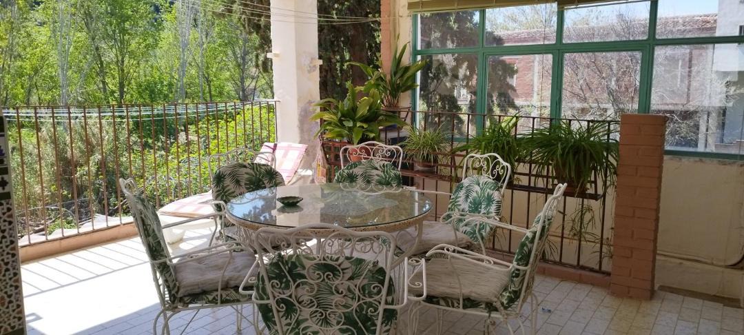Photo of Patio Balcony in Beas de Segura