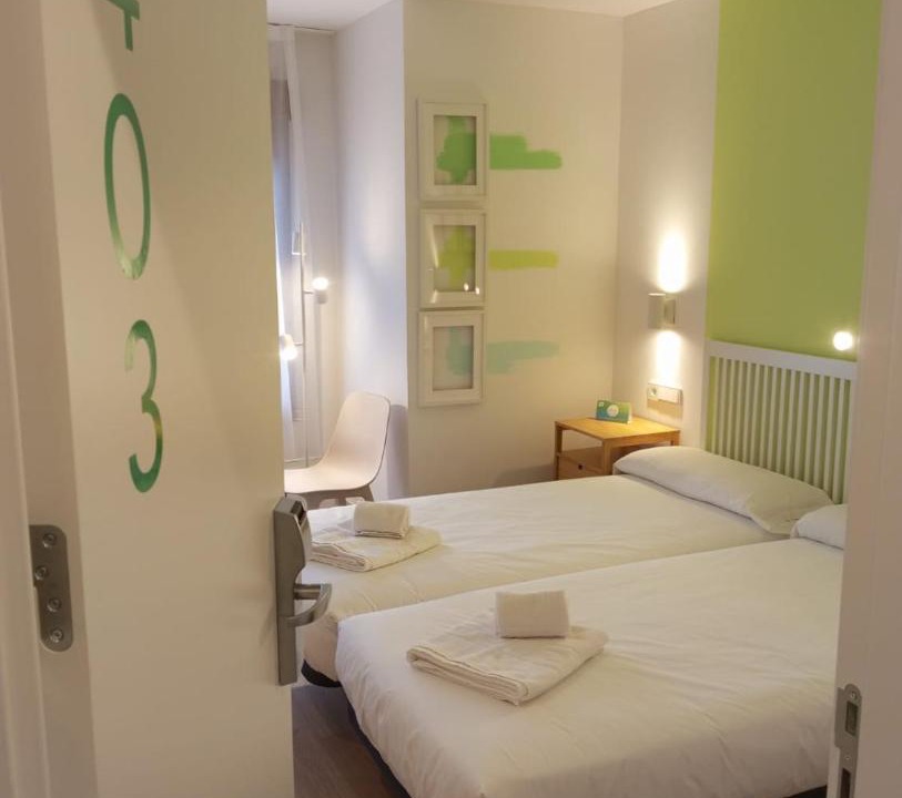 Photo of Bedroom in Cangas de Onis
