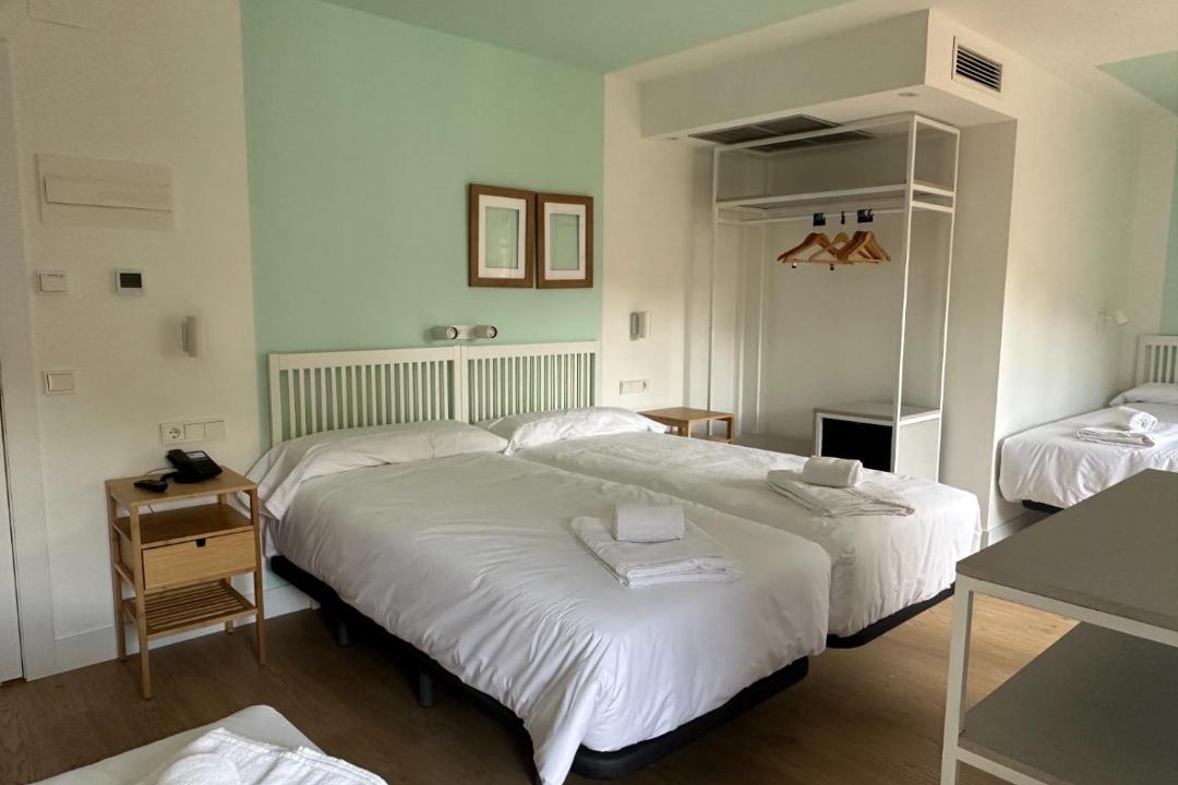 Photo of Bedroom in Cangas de Onis