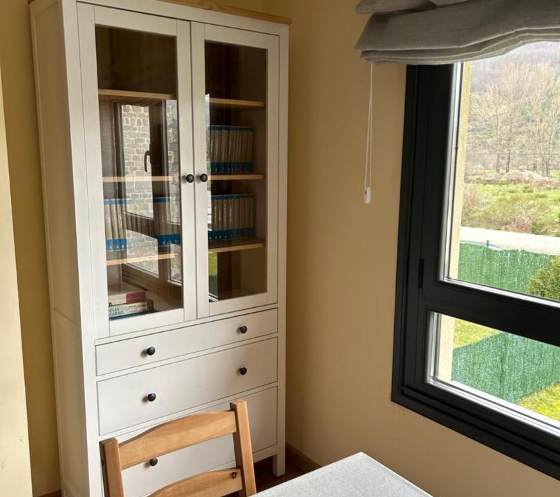 Photo of Bedroom in Puebla de Lillo