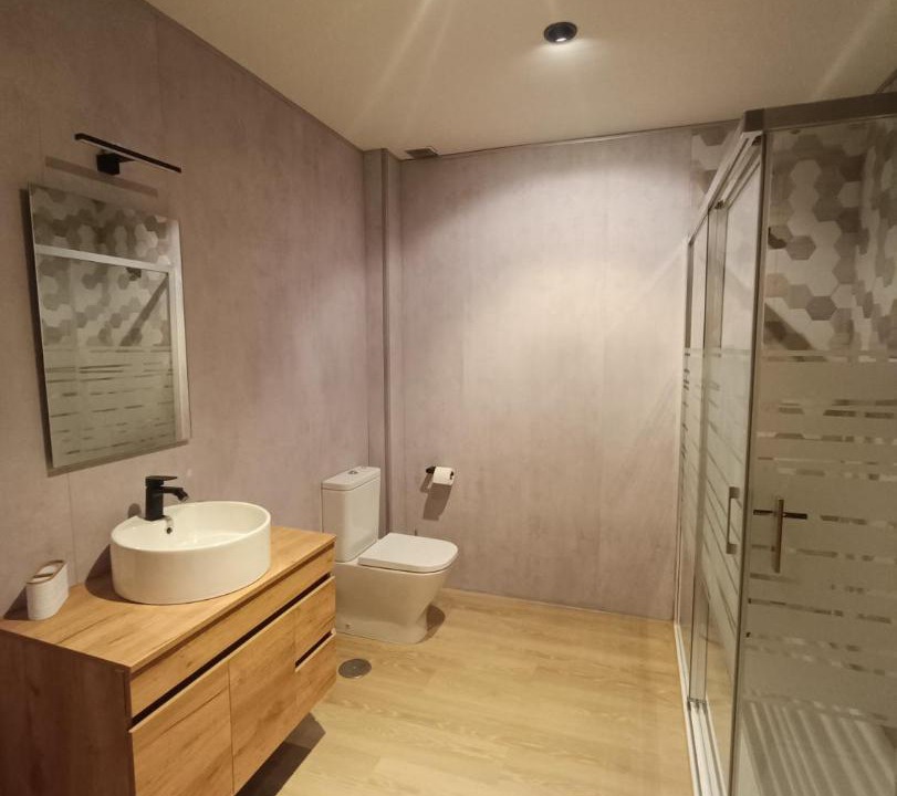 Photo of Bathroom in Cabezuela