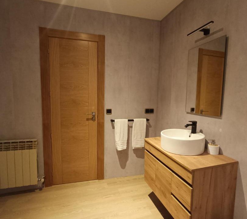 Photo of Bathroom in Cabezuela