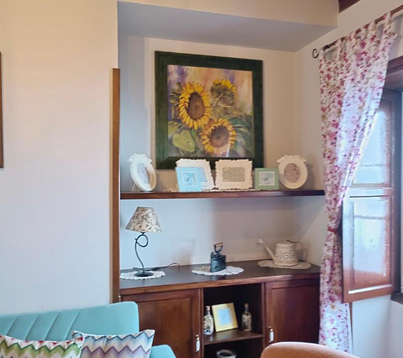 Photo of Livingroom in Barlovento