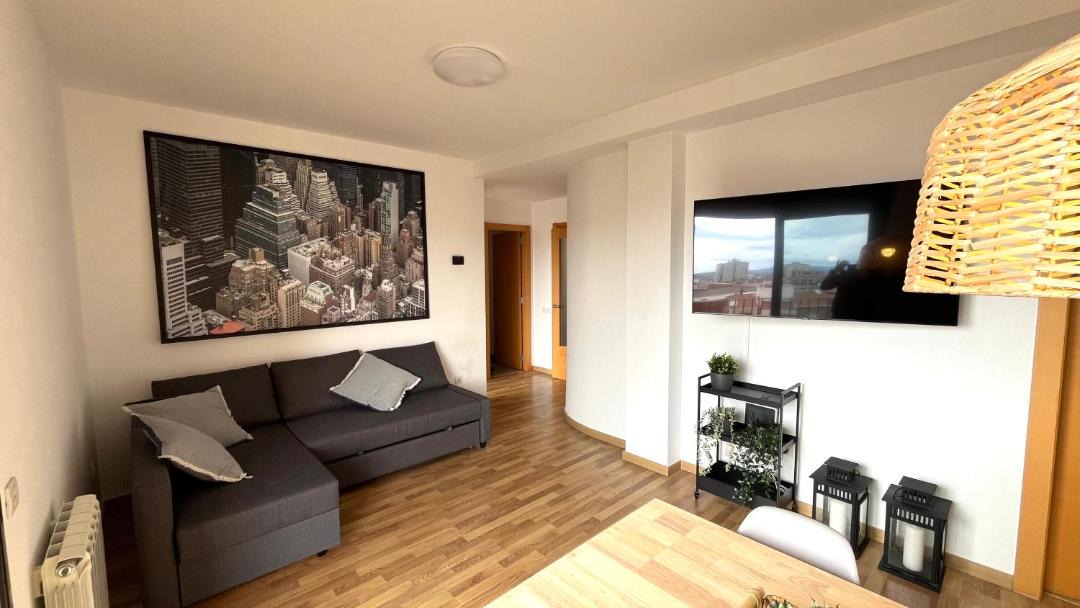 Photo of Livingroom in Terrassa