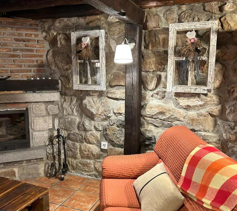 Photo of Livingroom in Cillorigo de Liebana