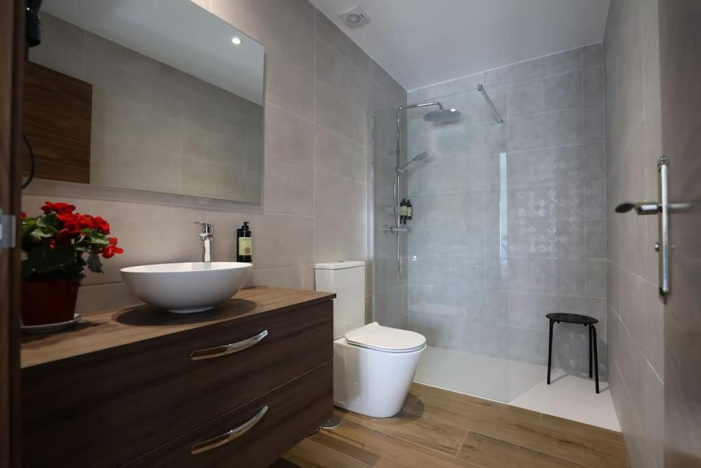Photo of Bathroom in Villacastin