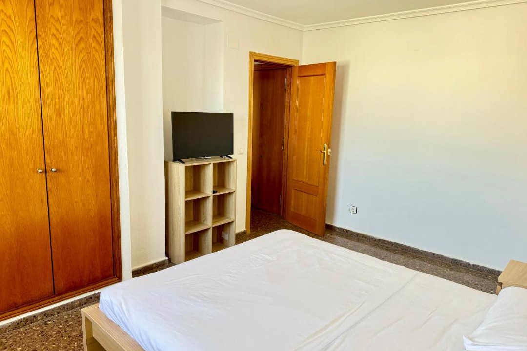Photo of Bedroom in Nou Moles