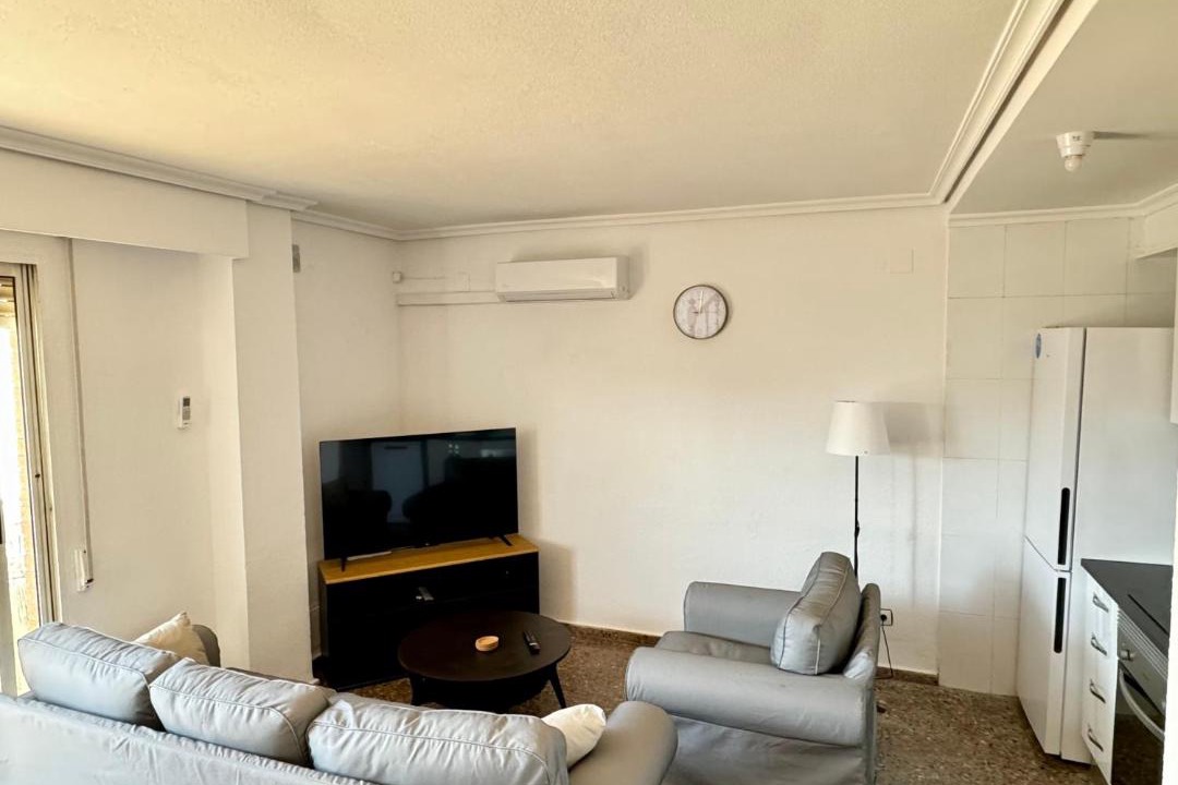 Photo of Livingroom in Nou Moles