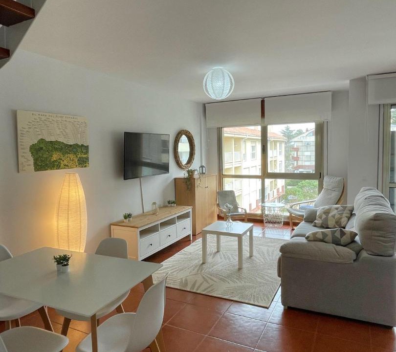 Photo of Livingroom in San Vicente de la Barquera