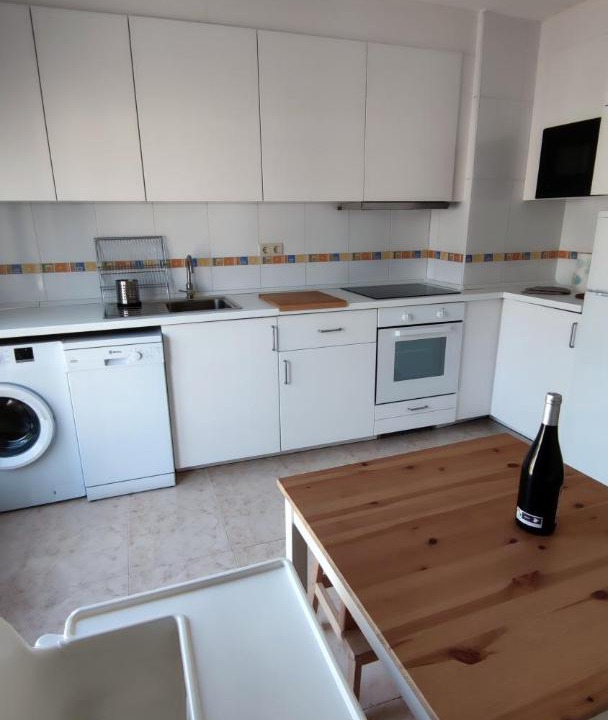 Photo of Kitchen in Molinaseca