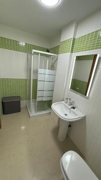 Photo of Bathroom in Carboneras