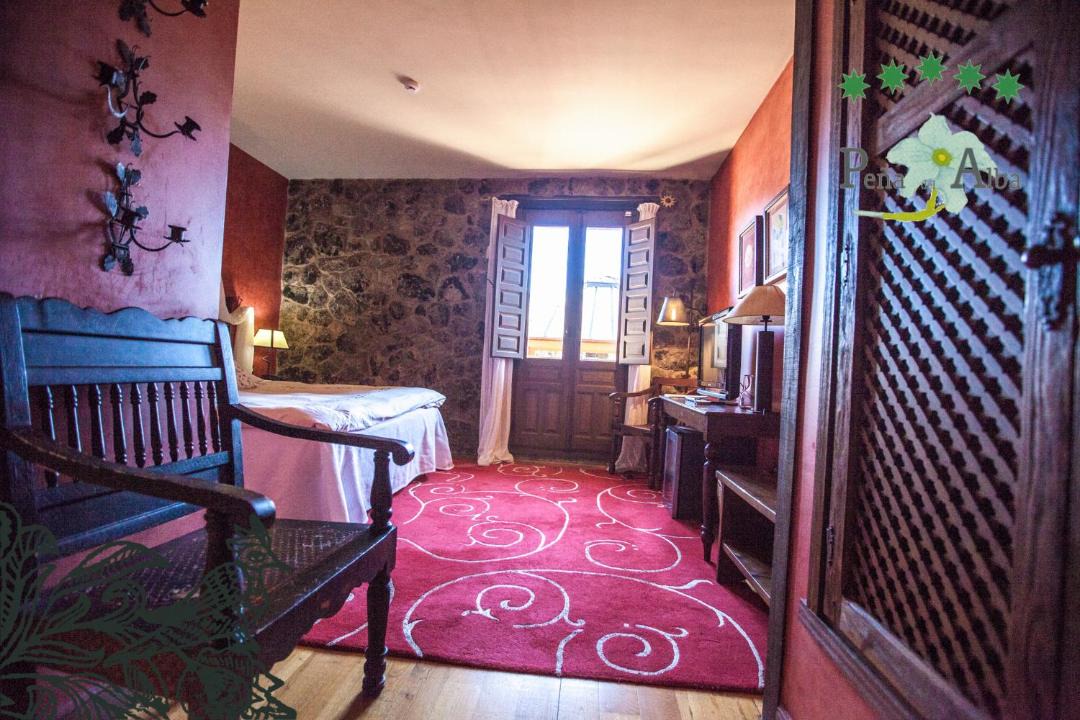 Photo of Others in Arroyomolinos de la Vera
