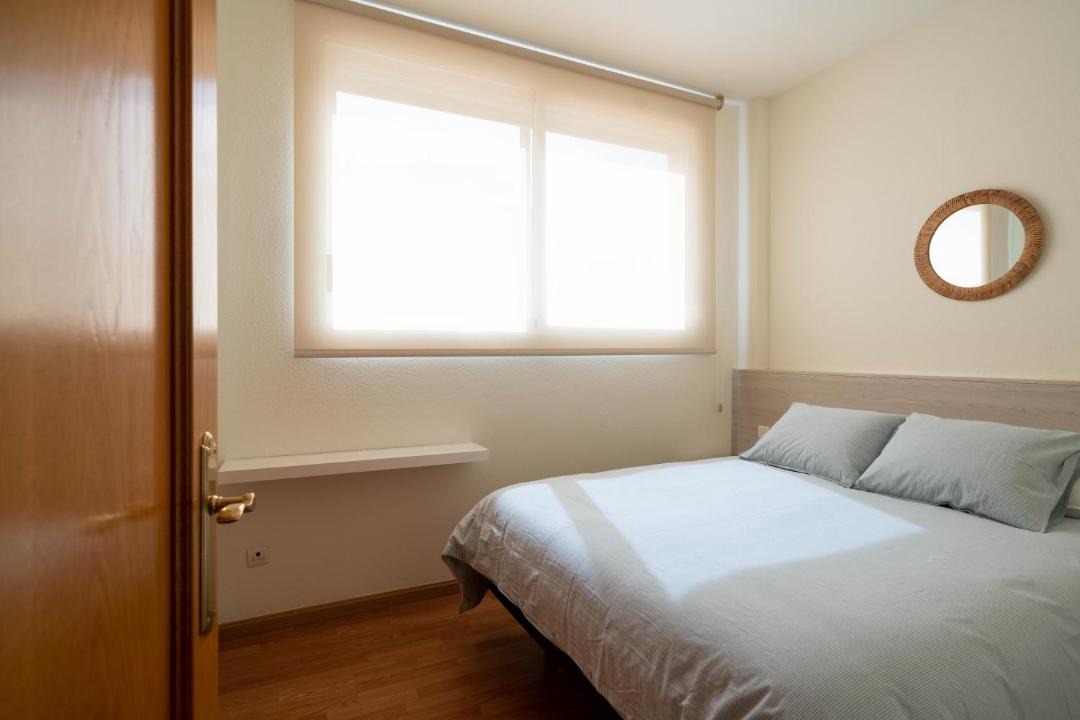 Photo of Bedroom in Valladolid
