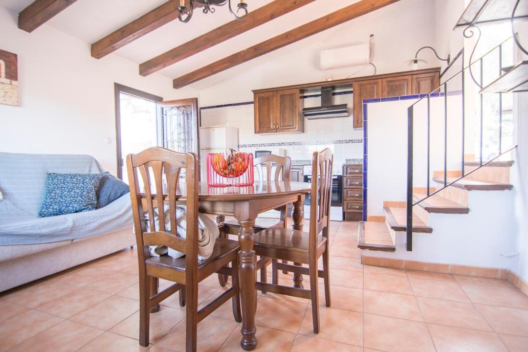Photo of Livingroom in Bullas
