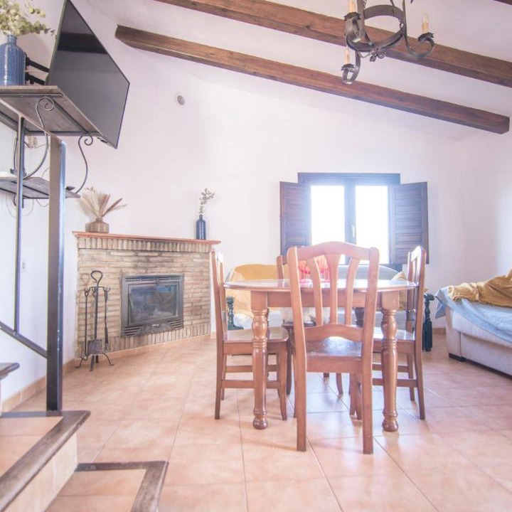 Photo of Livingroom in Bullas