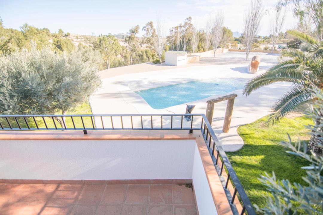 Photo of Outdoor in Bullas